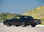 Buick Regal Grand National 1984 года